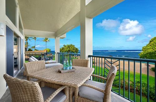 Wailua Apartment | Waipouli Beach Resort H201