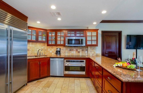 Wailua Condo | Waipouli Beach Resort Penthouse Oceanfront Jewel "A" Building - Best of Best