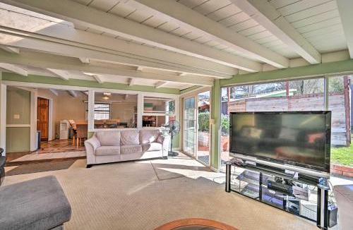 Hidden Valley House | Walk to the Beach! Spacious 6BR La Jolla Home