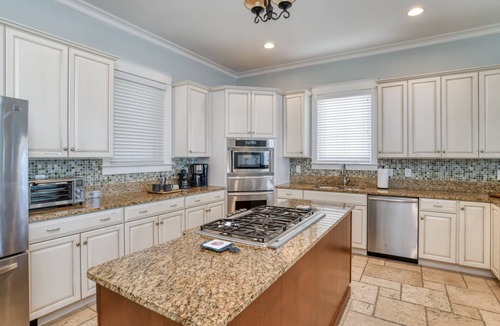 St. Augustine House | Waterfront! Incredible Views, Watch the Dolphins Play, Perfect for Groups, $300 in Free Tickets!