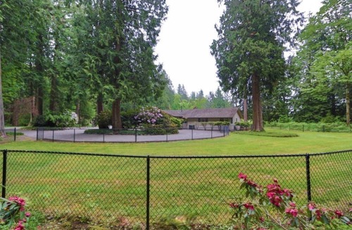 Tacoma House | Waterfront Paradise Home + BBQ + Sauna!