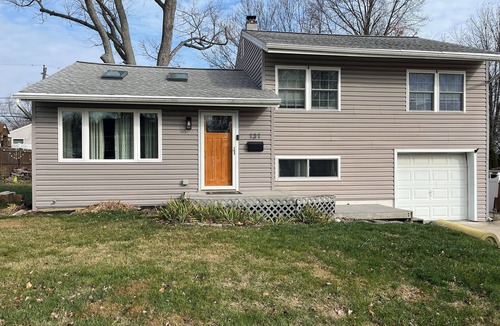 Claymont House | Welcome FIFA! Nice 4-BR house, EZ Access to stadiums, PHL Airport, I95 & Transit