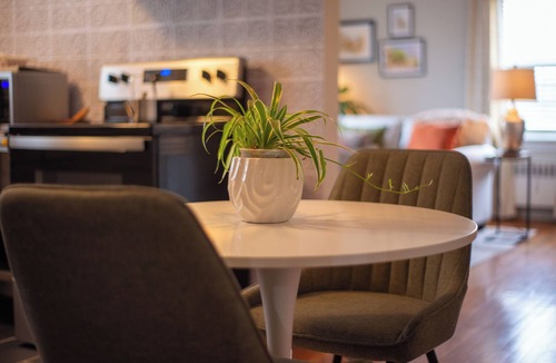 Richmond Apartment | Westfield Gold