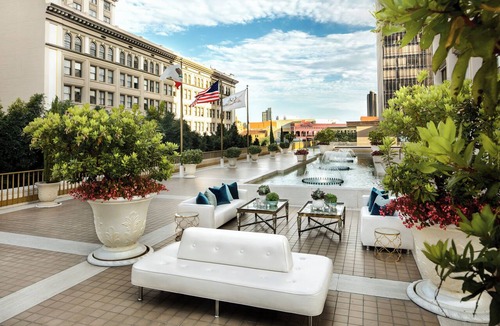 Civic Core Hotel | Westgate Hotel