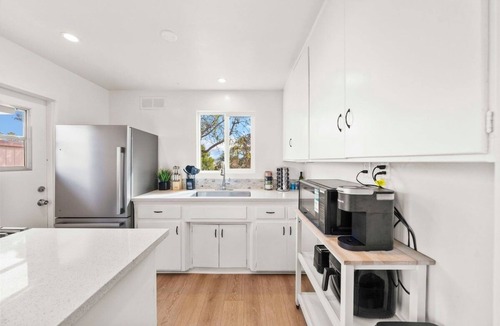Linda Vista House | Westinghouse Park Retreat