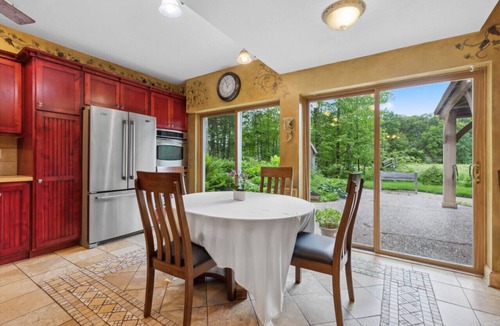 Ossipee House | Whimsical retreat! One of a kind stay! A hidden gem!