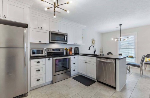 Murfreesboro House | Whispering Meadow Sanctuary