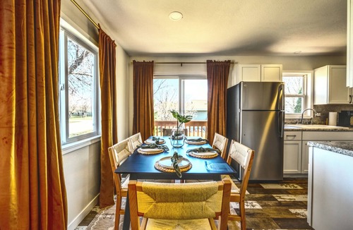 Willmar House | Willmar Jungle Safari Retreat!