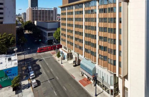 Civic Core House | Wonderful Stay! Four Lovely Units, Fitness Center, Near Attractions
