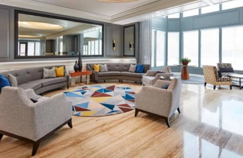 Civic Core House | Wonderful Stay! Four Lovely Units, Fitness Center, Near Attractions