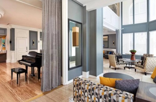 Civic Core House | Wonderful Stay! Four Lovely Units, Fitness Center, Near Attractions