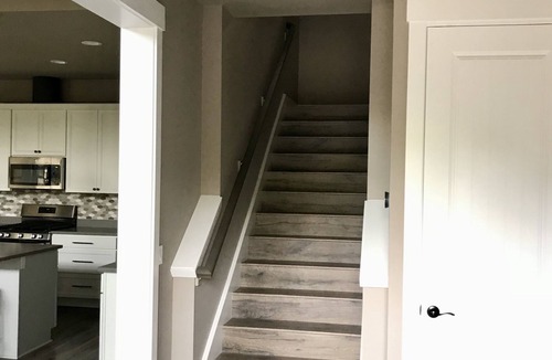 Maltby House | Woodinville Wine Country New Custom Home - Seasonal Pricing - Casa Bambino