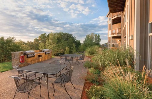 Hanover Condo | WorldMark Galena 2br