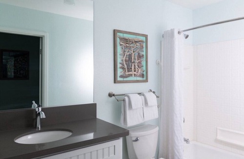 Mission Valley Resort | WorldMark Mission Valley - 1 Bedroom Sales