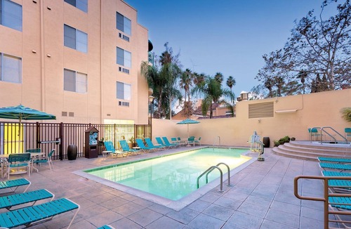 Mission Valley House | WorldMark San Diego - Mission Valley 1BD - 4 Sleeps