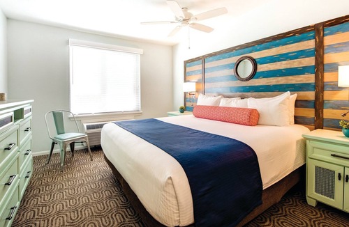 Mission Valley House | WorldMark San Diego - Mission Valley 1BD - 4 Sleeps