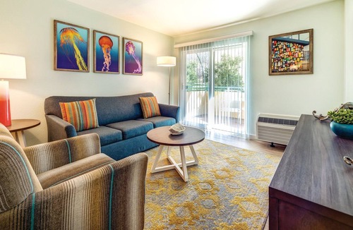 Mission Valley House | WorldMark San Diego - Mission Valley 1BD - 4 Sleeps