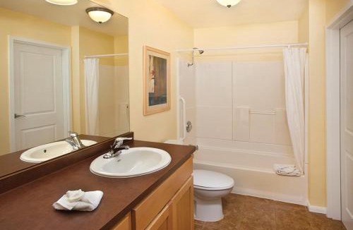 Mission Valley Resort | WorldMark San Diego – Mission Valley