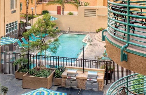 Mission Valley Resort | WorldMark San Diego – Mission Valley