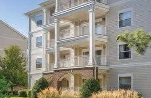Pennington Bend House | Wyndham Nashville Resort - 2BR- Apartment with Resort Access