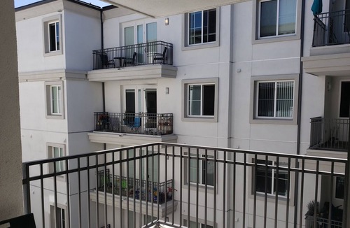Mission Valley Condo | Yes it's right 2 suites and 3 baths in the Heart of San Diego FB2