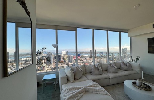 Civic Core Apartment | YoraHomes