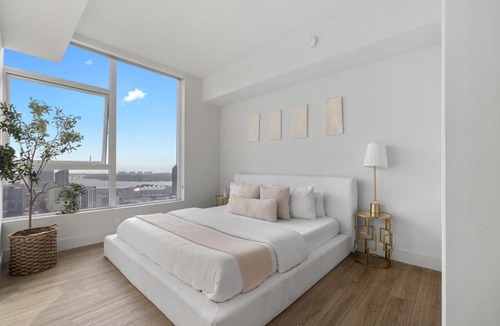 Civic Core Apartment | YoraHomes