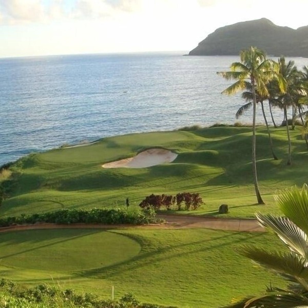 Pukalani a Marriott Grand Residence