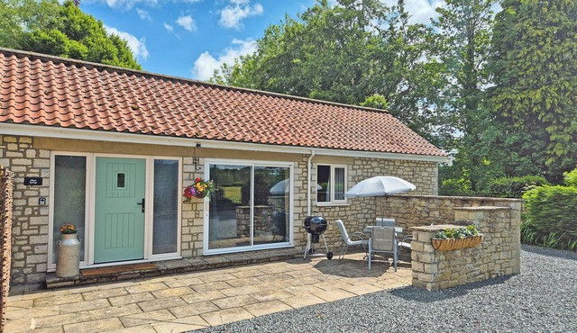 1 bedroom accommodation in Nawton, near Helmsley in Easterside