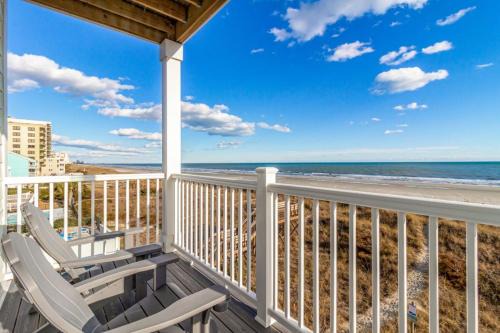 1207 S Ocean B by Together Resorts