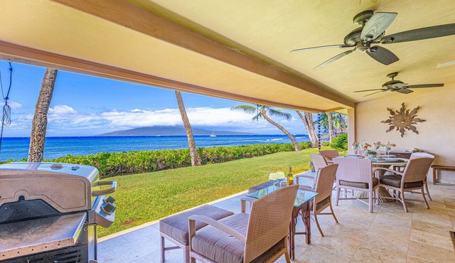 150-3 Superior Oceanfront Gold Coast Location.