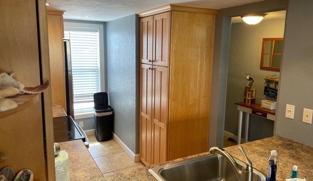 2/2 Ocean view 2nd Floor Unit