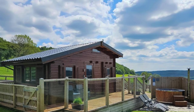 2 bedroom accommodation in Pockley, near Helmsley in Easterside