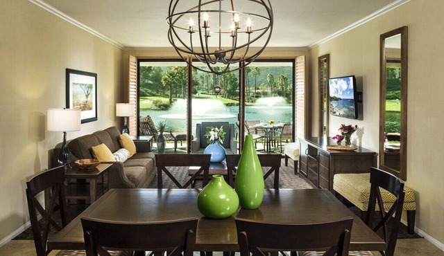2 BR | Villas On The Greens By Welk Resorts