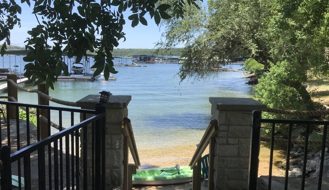 2 family WATERFRONT ! Excellent Location-Close to grocery/restaurants