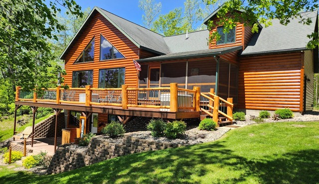 2027 June-Aug. 1 week FRI-FRI rentals. Pontoon rental available!