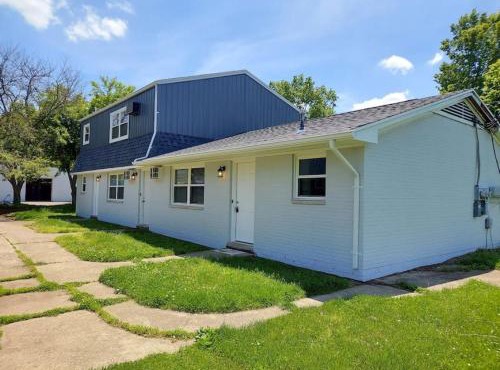 219 Maxwell St Unit B Such a great place to work and stay in Franklin