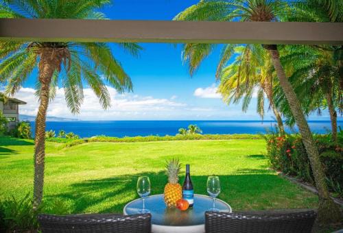 2412 Kapalua Ridge Villa