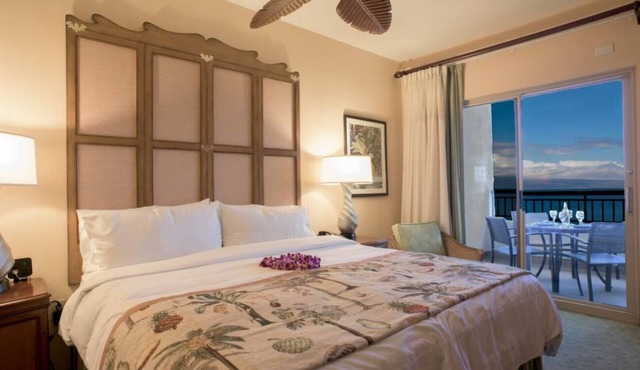 2BR Ocean Front Villa - Dream Vacation at Marriott's Maui Ocean Club