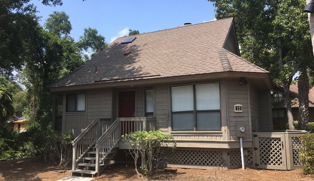 3 Bdrm, 3 Bth @ Port O Call Resort in yard, walk to beach