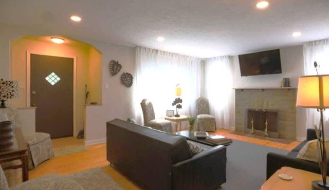 4 Bed Cape Cod | Comfort & Charm Near the City