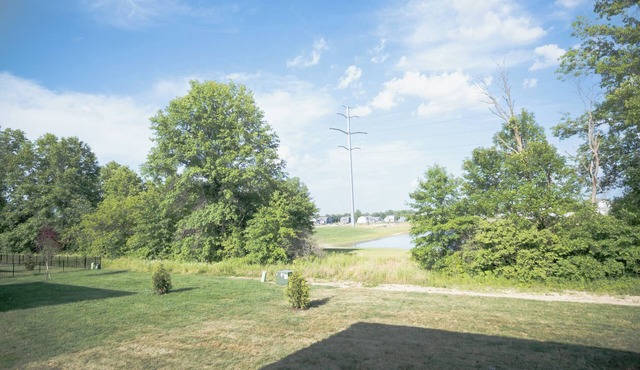 4-bedroom modern house in lovely Delaware with AC, in Delaware
