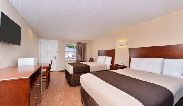 4 Rooms Perfect for Group or Family Stay near Ohio Valley Plaza | Free Parking!