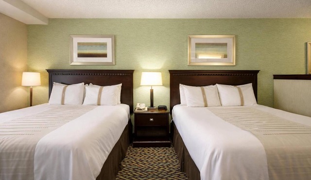 4 Rooms Suitable for Big Groups! | Free Onsite Parking, & Indoor Pool Access!