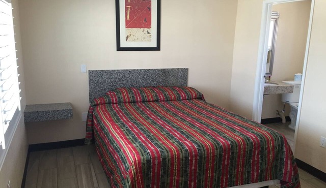 Ace Budget Motel