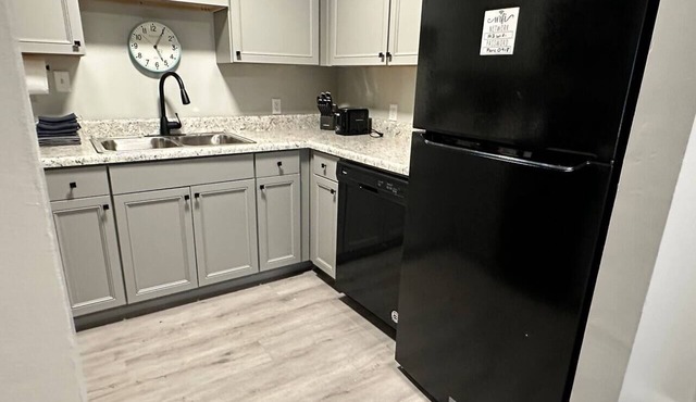 Adorable Boho Style 2/1 Apt in Jasper