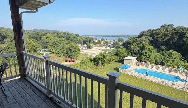 Aeries Villas 309 B