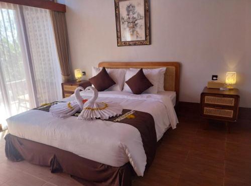 Air ilir Grand Villa in Gitgit