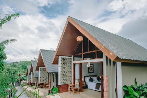 Air Ilir Grand Villa in Gitgit