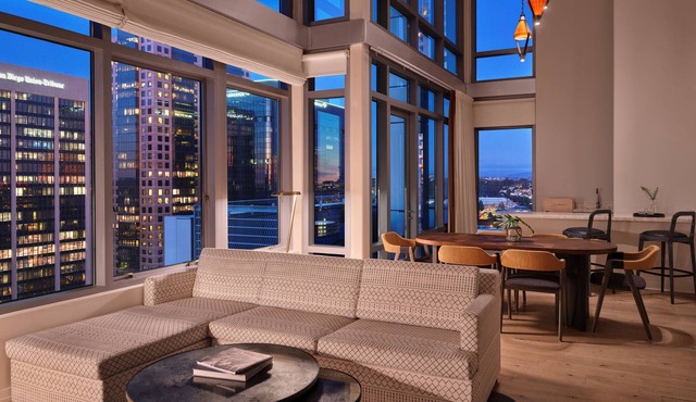 Alma San Diego Downtown, a Tribute Portfolio Hotel